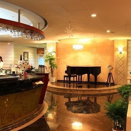 Mingjing Hotel Ханджоу Екстериор снимка
