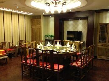 Mingjing Hotel Ханджоу Екстериор снимка