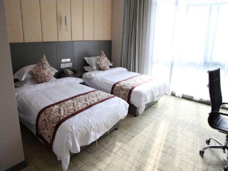 Mingjing Hotel Ханджоу Екстериор снимка