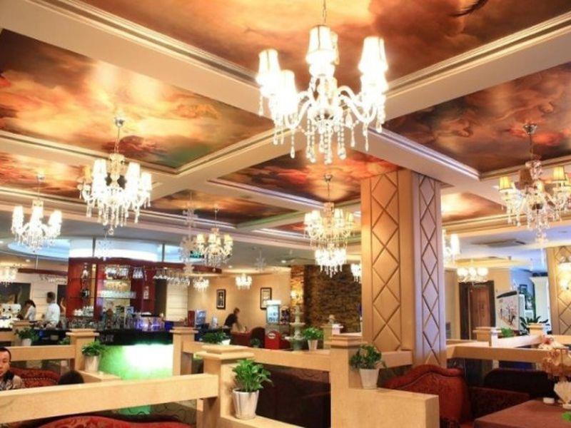 Mingjing Hotel Ханджоу Екстериор снимка
