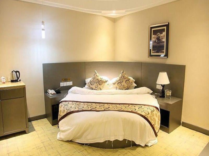 Mingjing Hotel Ханджоу Екстериор снимка