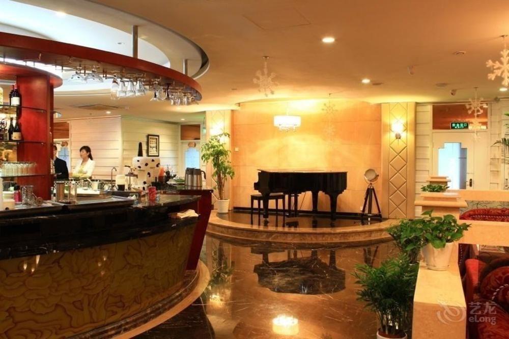 Mingjing Hotel Ханджоу Екстериор снимка