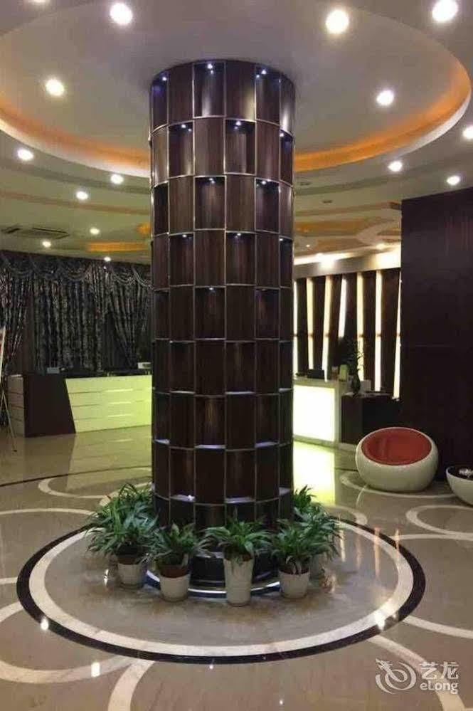 Mingjing Hotel Ханджоу Екстериор снимка