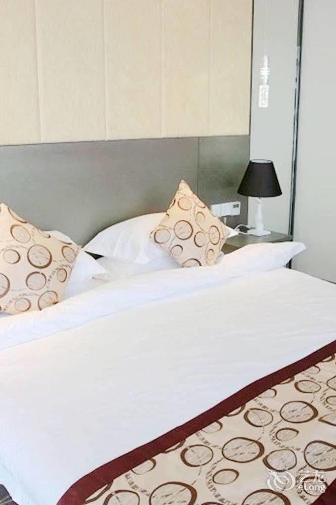 Mingjing Hotel Ханджоу Екстериор снимка