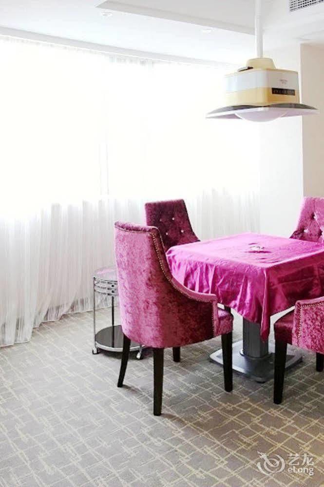 Mingjing Hotel Ханджоу Екстериор снимка