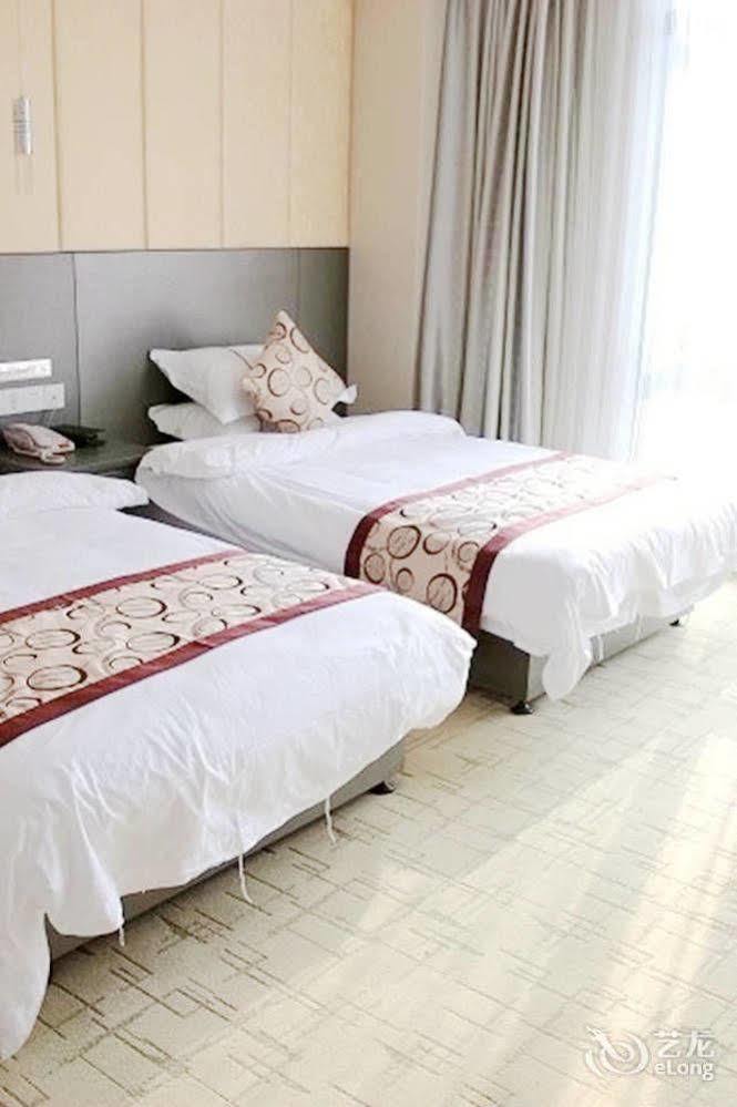 Mingjing Hotel Ханджоу Екстериор снимка
