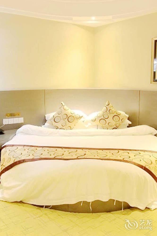 Mingjing Hotel Ханджоу Екстериор снимка