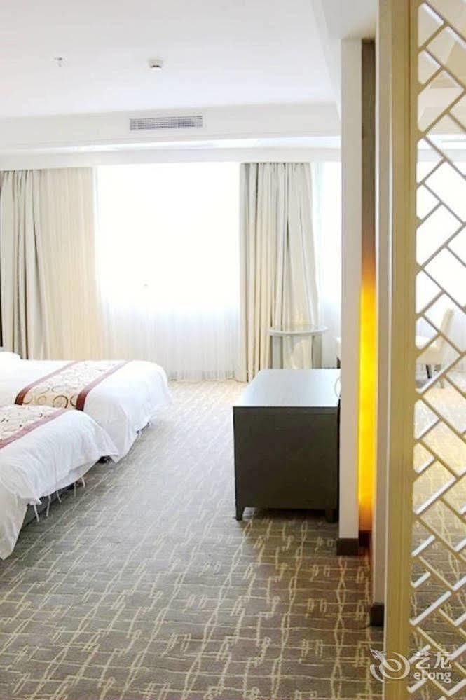 Mingjing Hotel Ханджоу Екстериор снимка